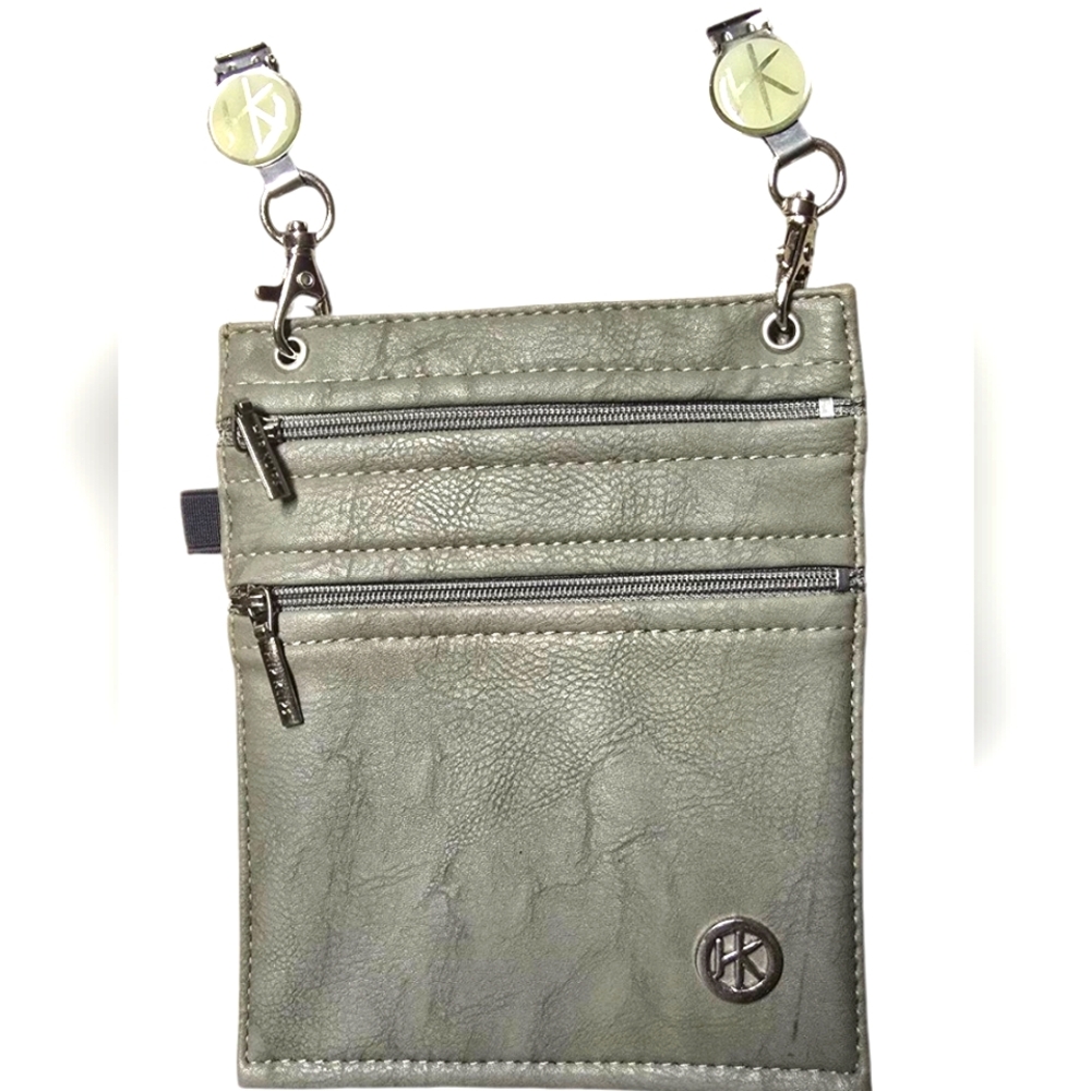 NWOT Hip KLIP Clip Bag